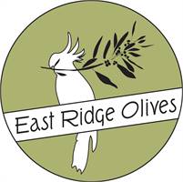 East Ridge Olive Grove  Phil and Amanda  Carkagis